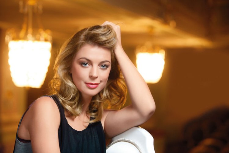 Кристина Кузьмина