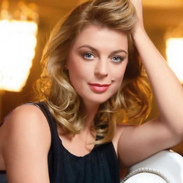 Кристина Кузьмина