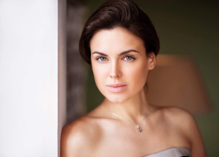 Антоненко, Ирина Игоревна