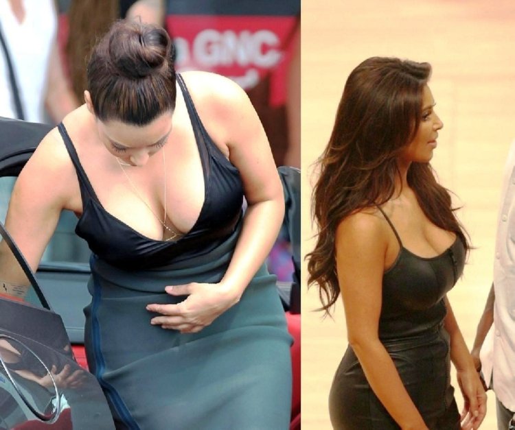 Эмма Уотсон грудь