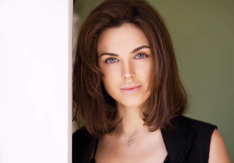 Антоненко, Ирина Игоревна