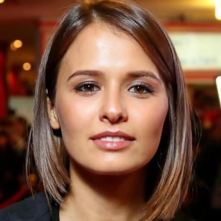 Любовь Аксенова 2022