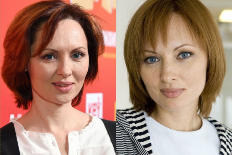 Ксенофонтова и Повереннова