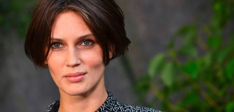 Марина вакт Chanel