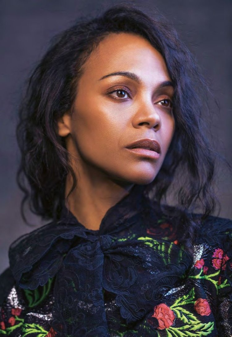 Чернокожая актриса Габриэль Юнион