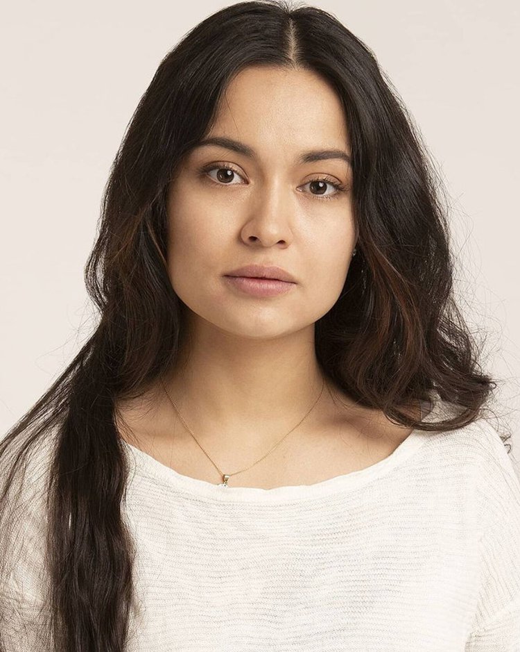 Бибигуль актан актриса