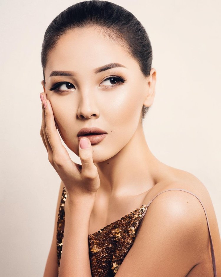 Асель Анарбекова