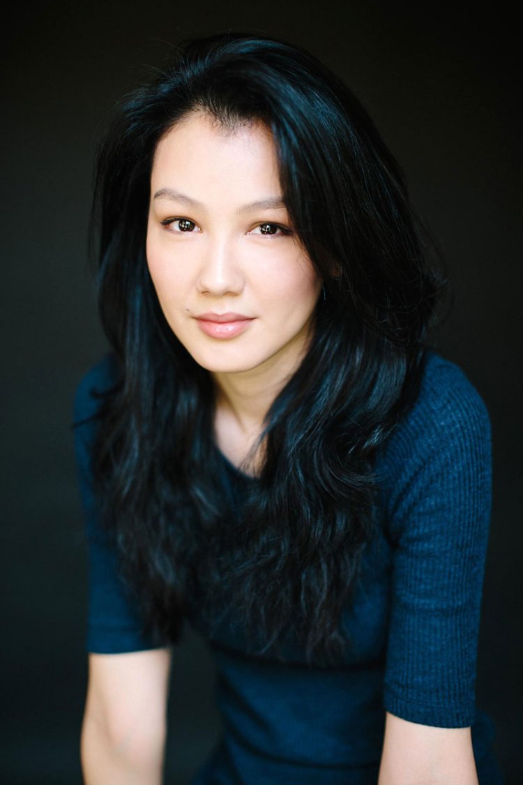 Аружан Джазильбекова