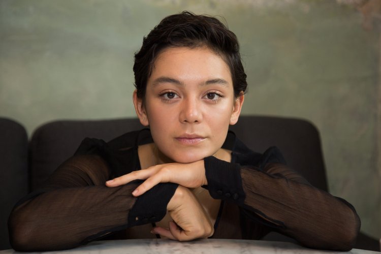 Айсулу Азимбаева