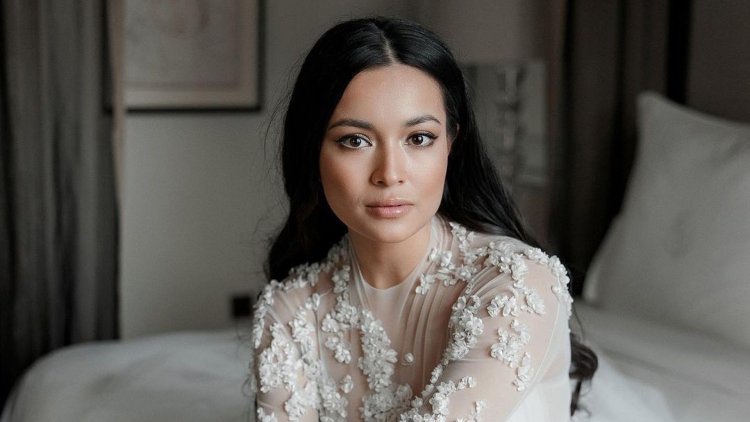 Бибигуль Суюншалина