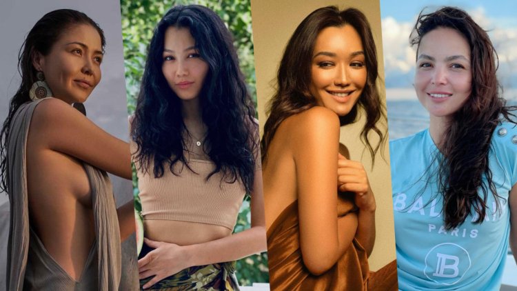 Кейт Колгейт актриса