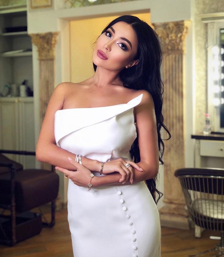 Бота Балабекова