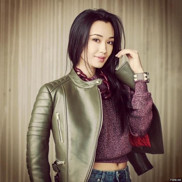 Карлегаш мухамеджновна