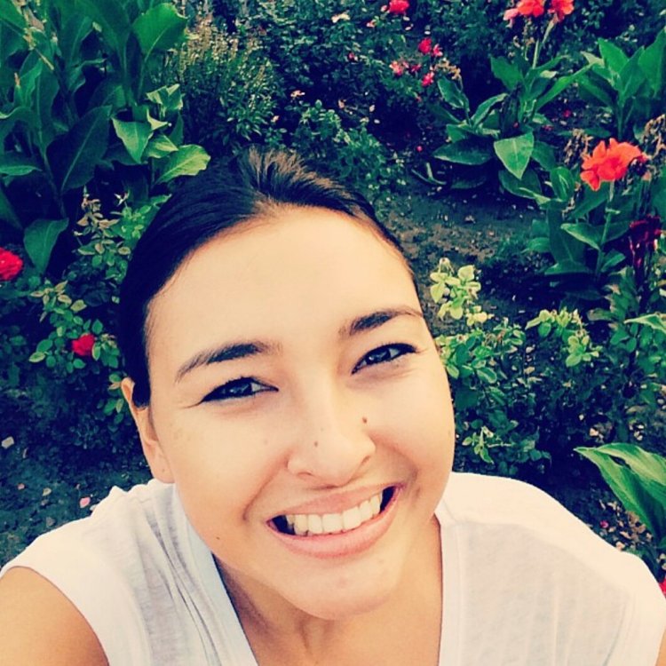 Карлыгаш Мухамеджанова Максим