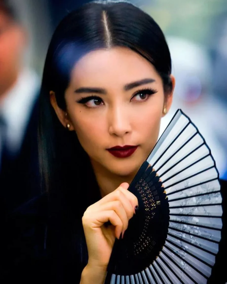 Фань бинбин