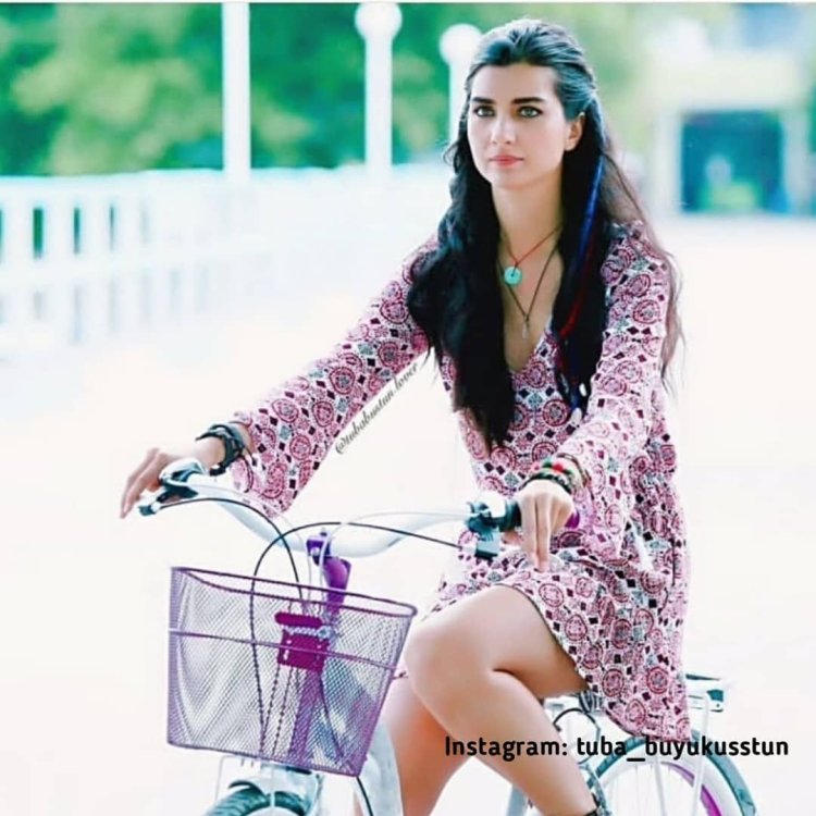 Элиф Куртаран турецкая актриса