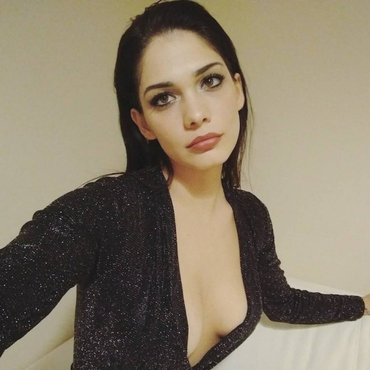 Бесте Кокдемир