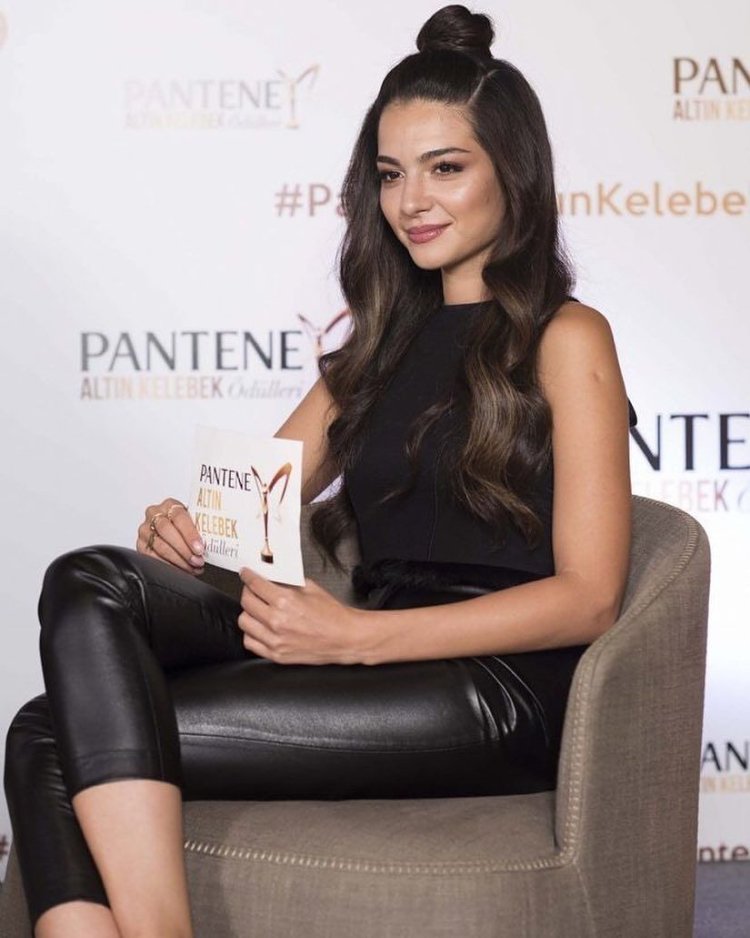 Мелисса асли памук черная любовь