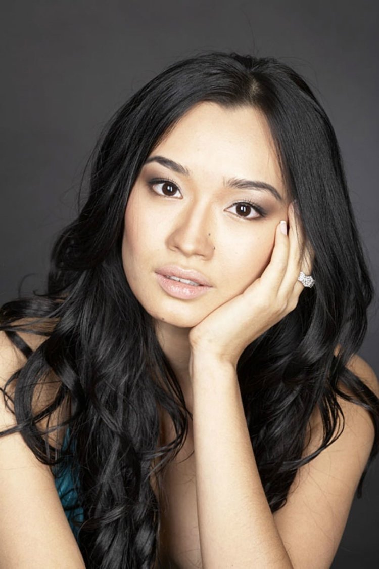 Кайрилгаш Мухаммеджанова