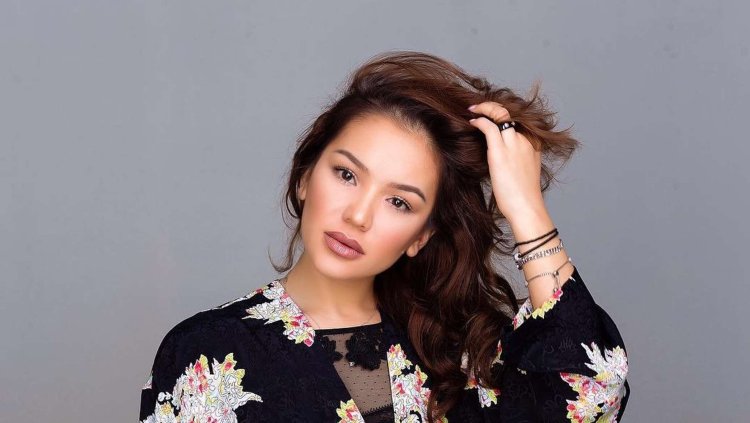 Сулушаш Исабекова