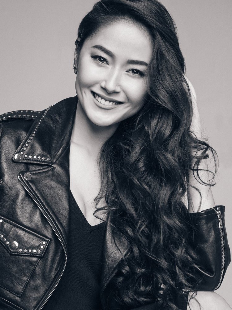 Гульнара Сильбаева