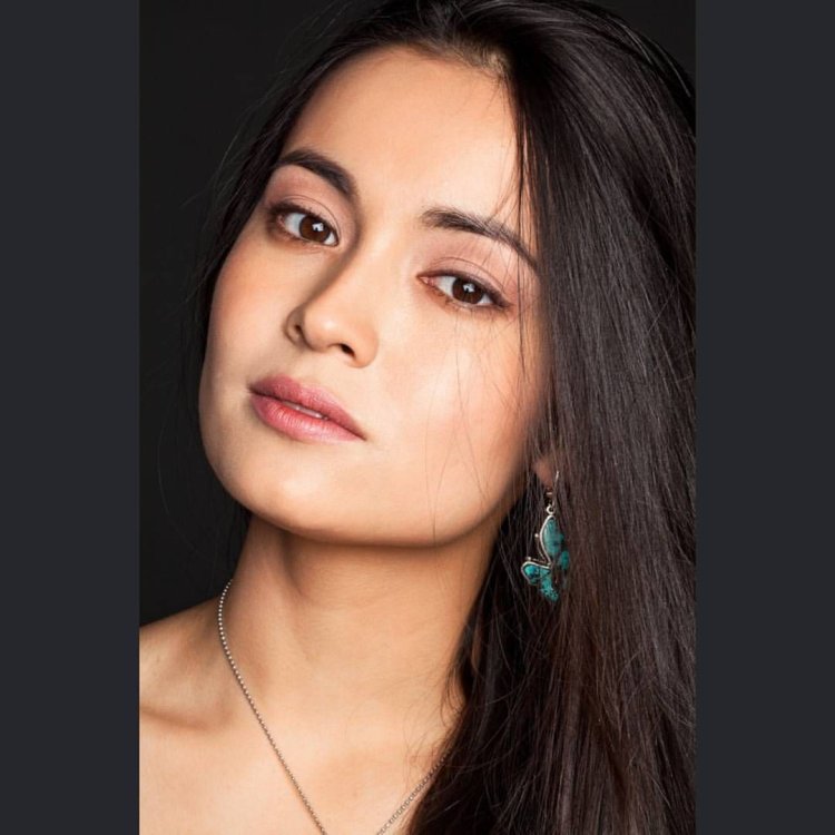 Бибигуль Актан Суюншалина