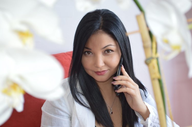 Асель Садвакасова актриса