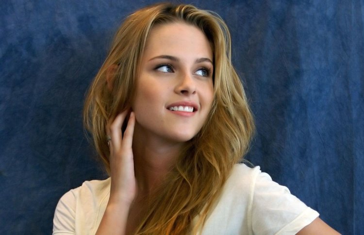 Кристен Стюарт обои 1920-1080