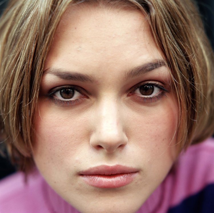 Кира Найтли