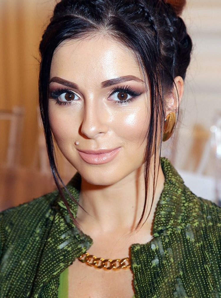 Лорак макияж