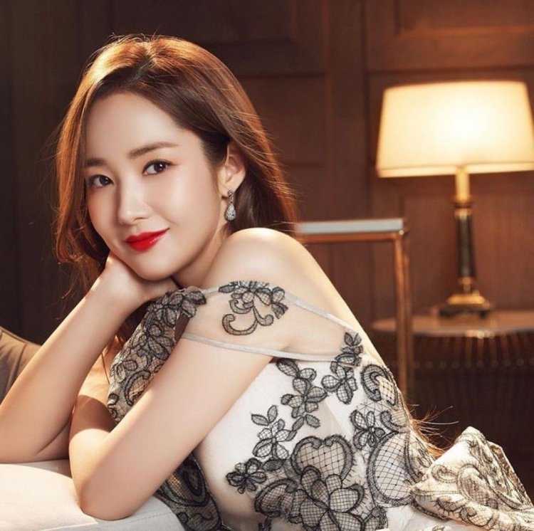 Пак мин Ен 2019