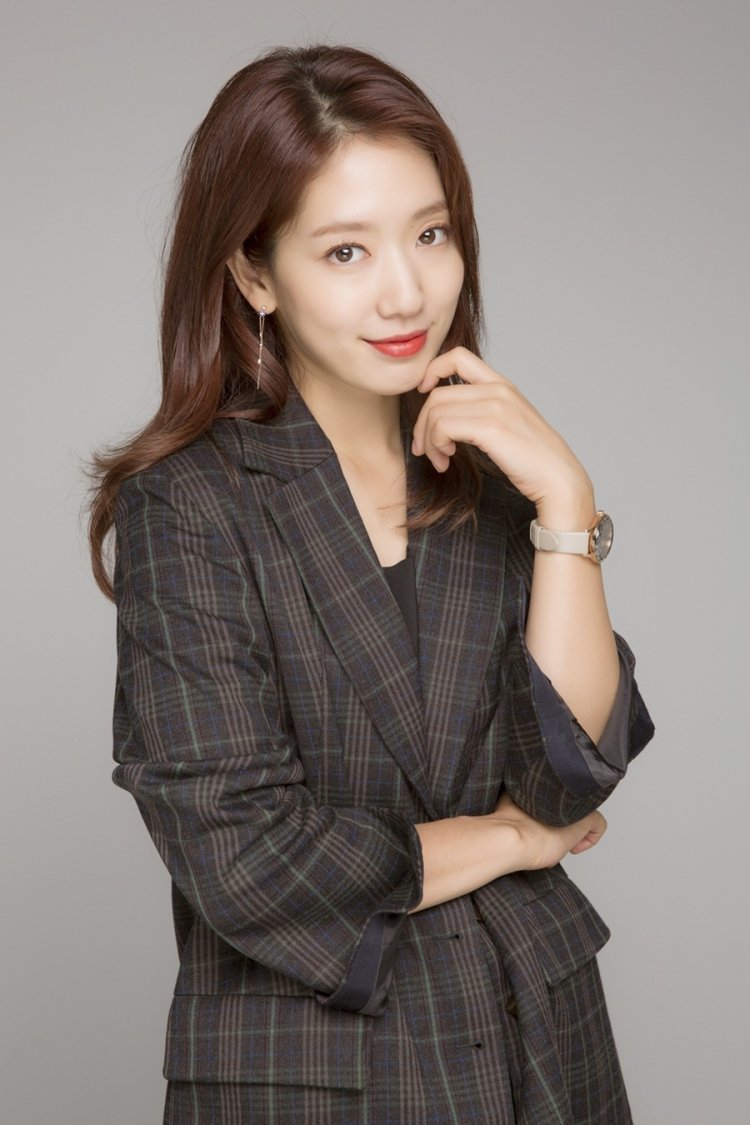 Пак шин Хе (Park Shin Hye)