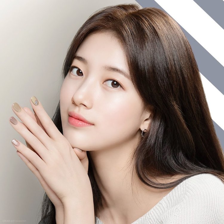 ПЭ Сюзи корейская актриса