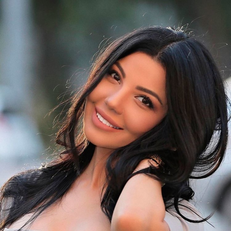 Зилола Мусаева