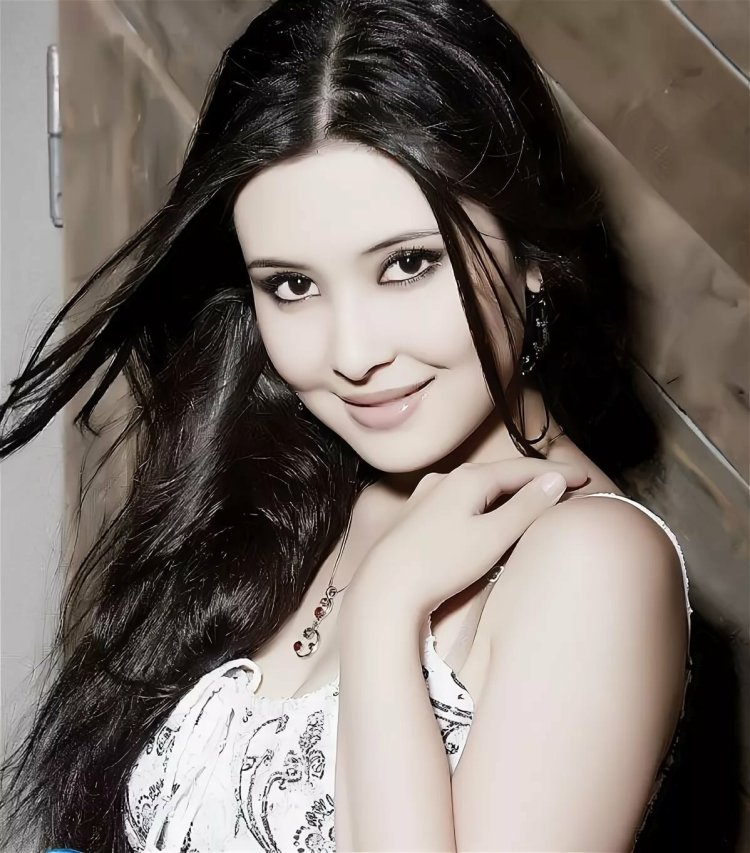 Узбек актриса ойдин Юсупова