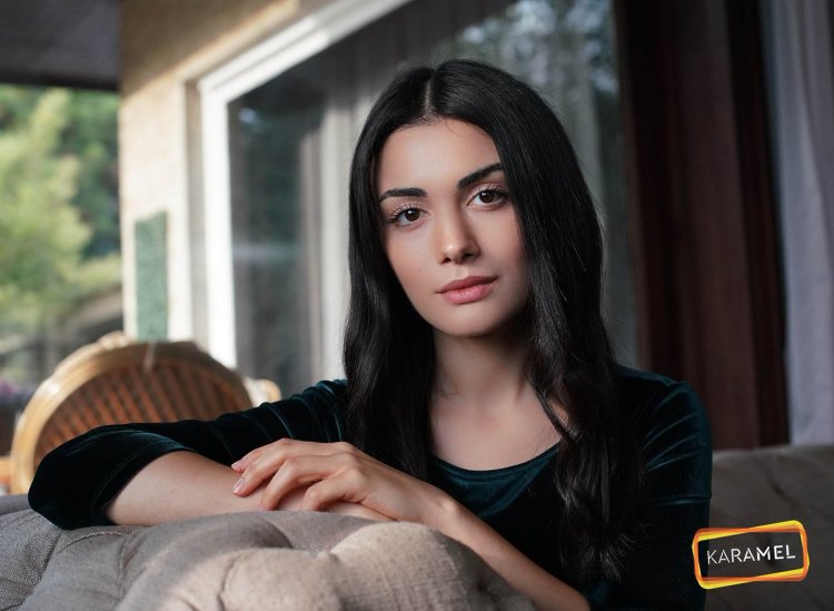 Озге Ягыз клятва Рейхан