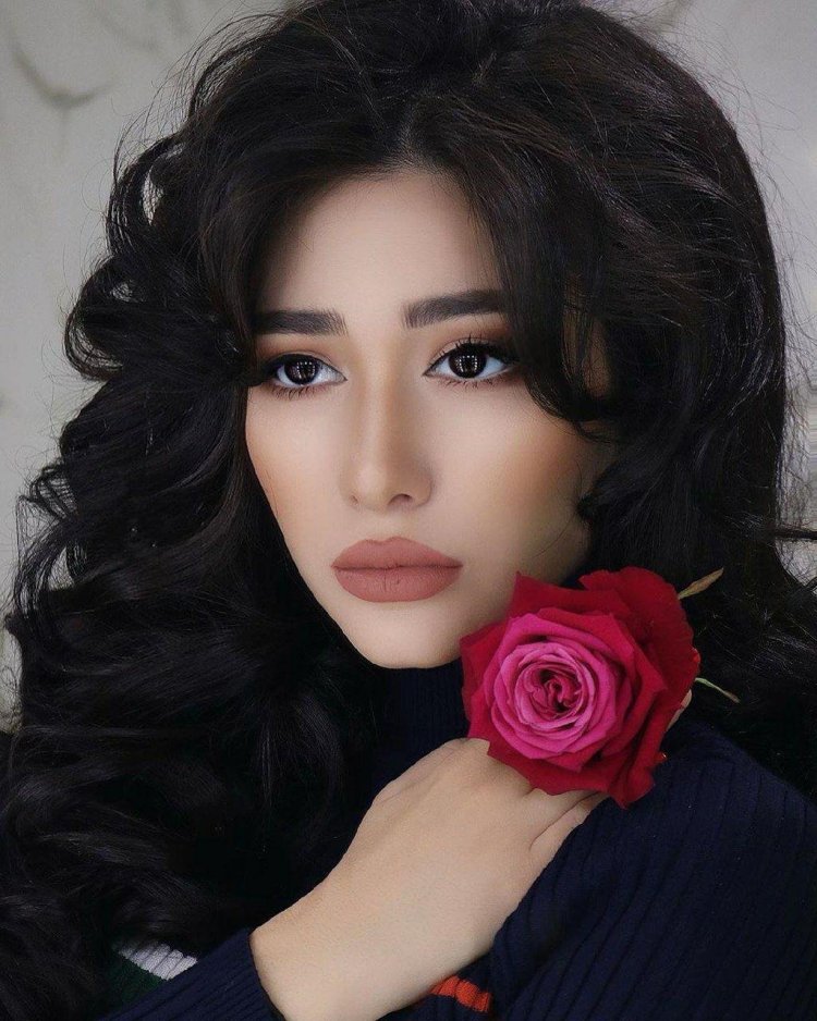 Зарина НИЗАМИТДИНОВНА