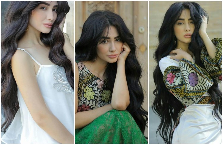 Феруза Низомиддинова