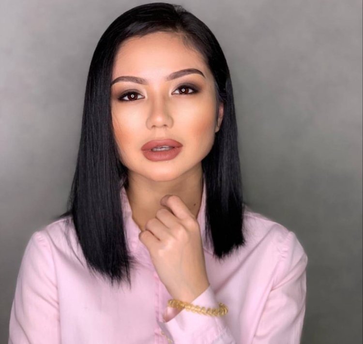 Ситора Алимжанова