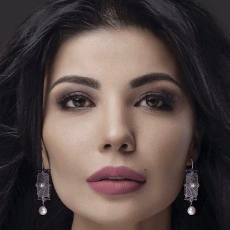 Зилола Мусаева