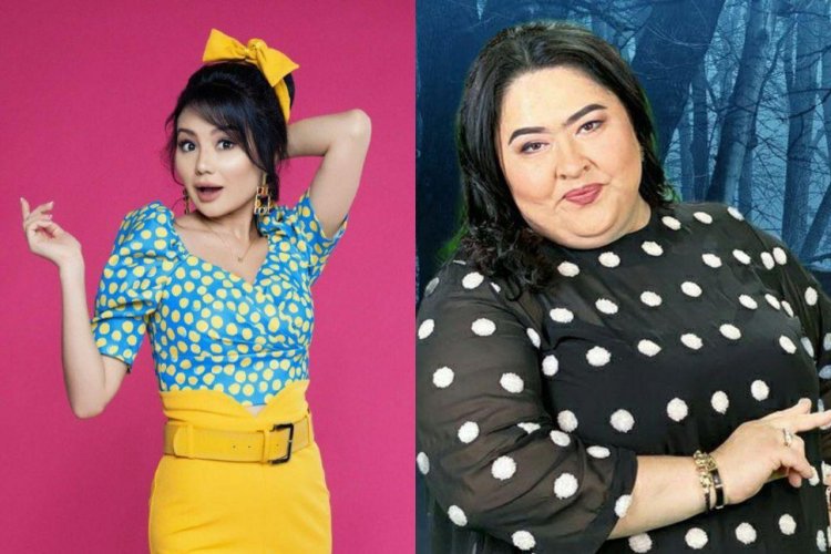 Халима Ибрагимова