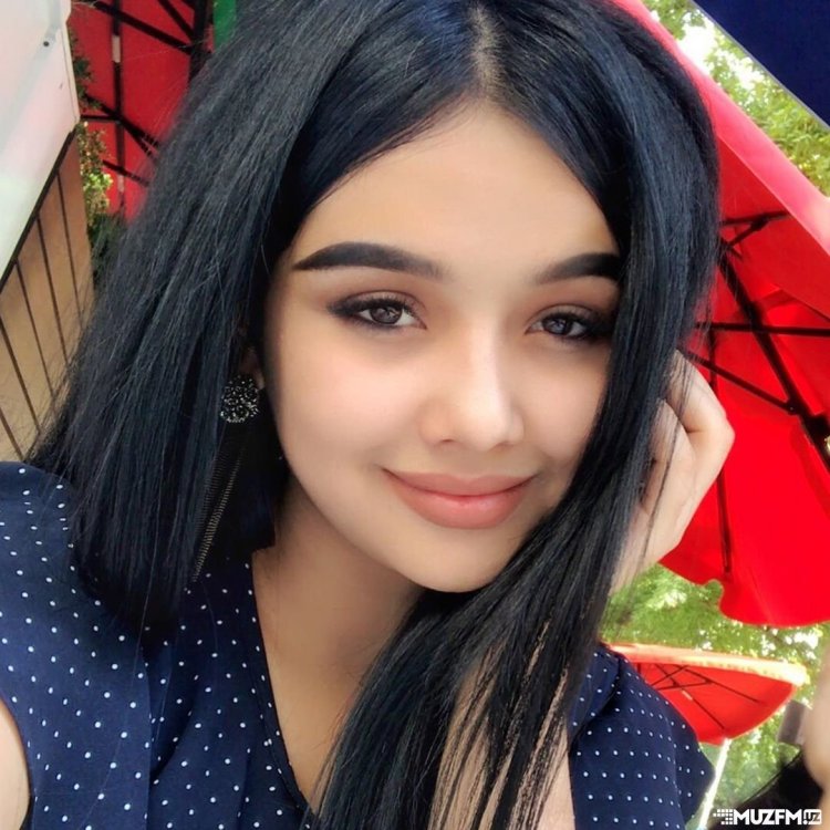 Чарос Мамадалиева актриса