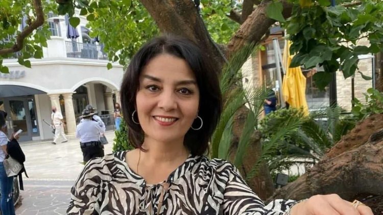 Нилуфар Хамидова актриса