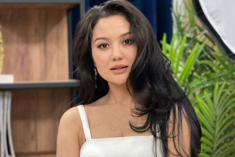 Ситора Алимжанова