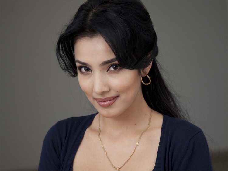 Шохсанам Киличева