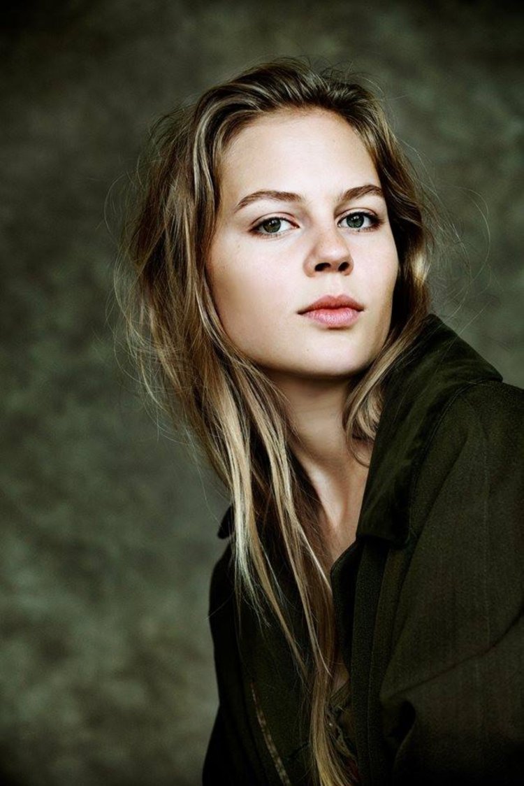 Alicia von Rittberg актриса