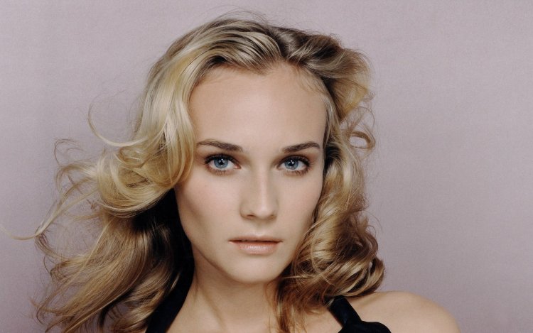 Диана Крюгер