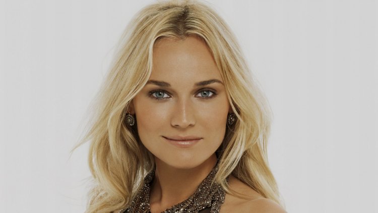 Kruger Park актриса