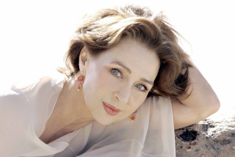 Кристина Кауфманн