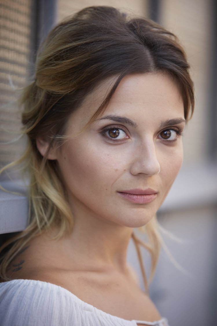 Линда Марлен Рунге